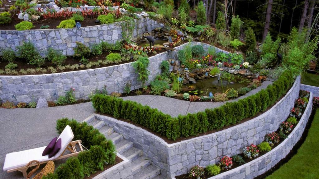 Gardening and Landscaping Companies in the USA 