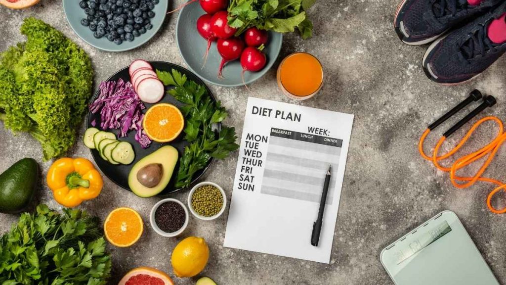 keto diet plan for weight loss