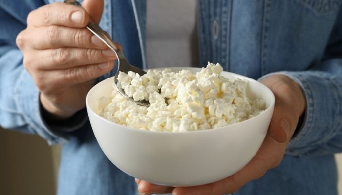 Cottage Cheese