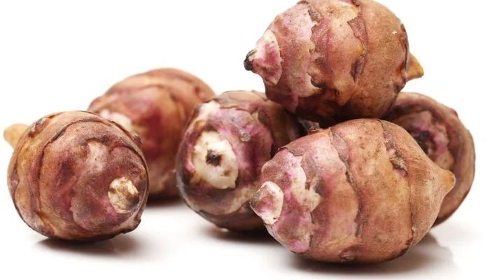 Sunchokes (Jerusalem Artichokes)